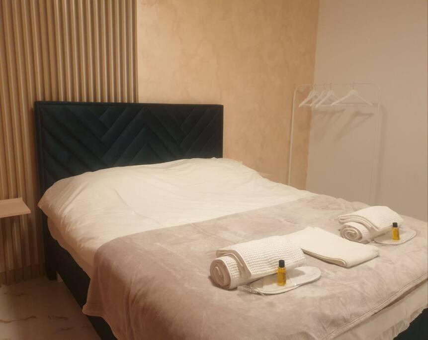 Apartament Mia Gi Luxury + Garage Mostar Zewnętrze zdjęcie