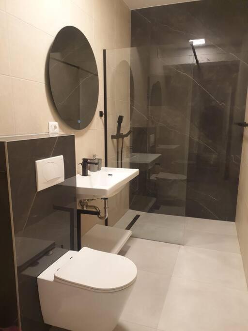 Apartament Mia Gi Luxury + Garage Mostar Zewnętrze zdjęcie