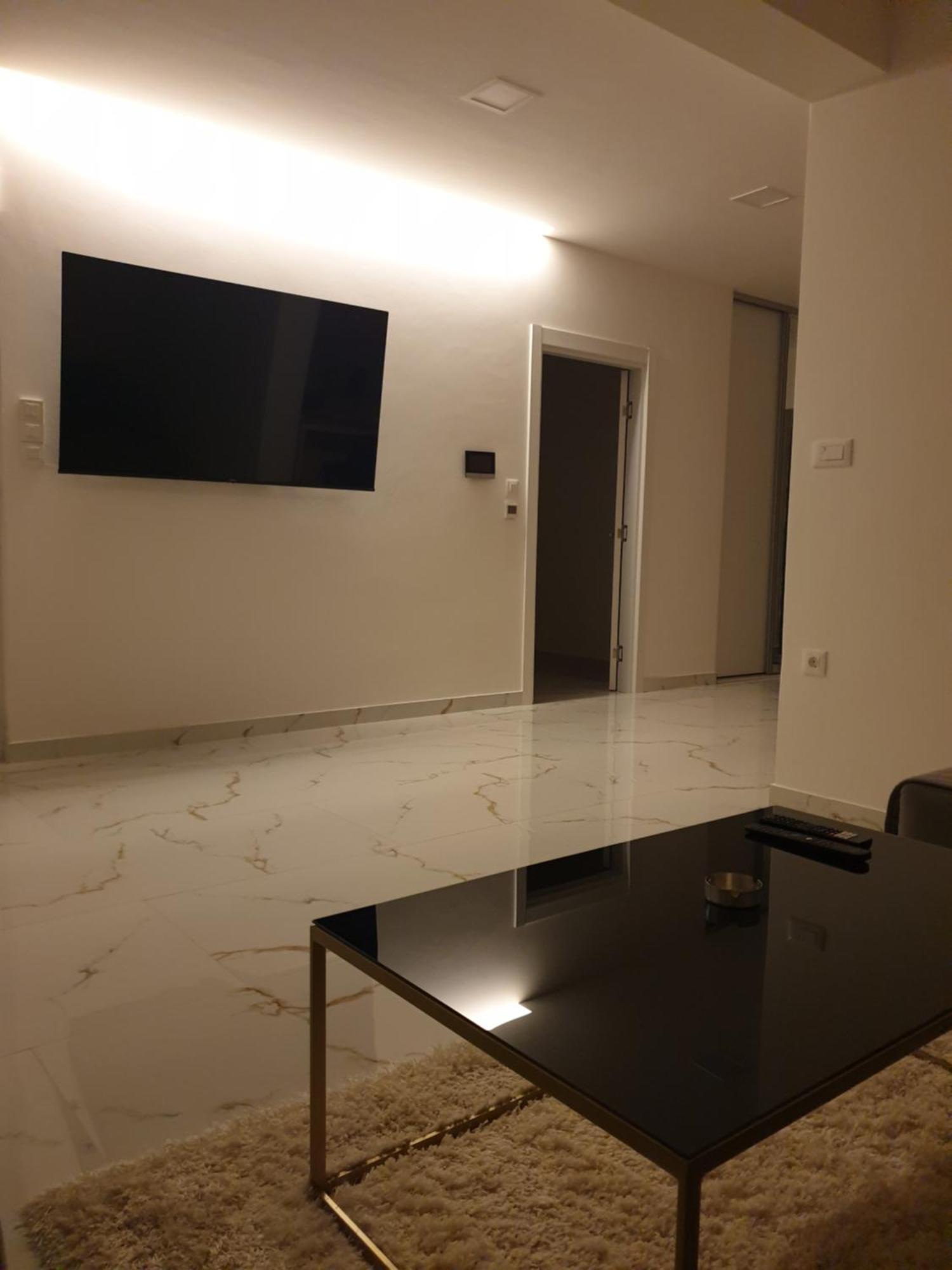 Apartament Mia Gi Luxury + Garage Mostar Zewnętrze zdjęcie
